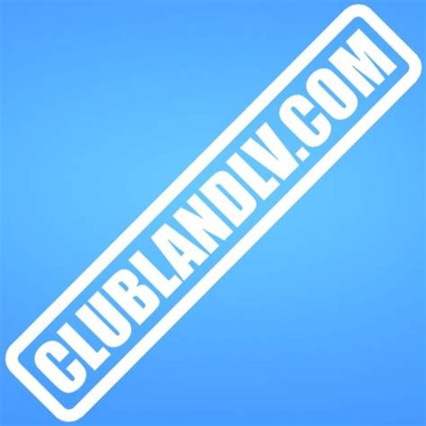 CLUBLANDLV.COM .